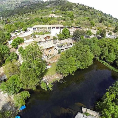 Quinta Do Moinho Turismo De Natureza Aldeia Vicosa Exterior photo